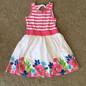 Little Girls Spring Dress 🌸